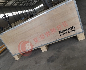 江西鋼邊箱