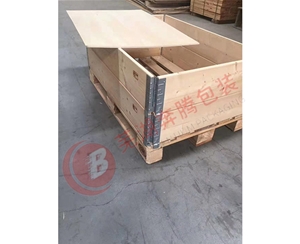 江西圍板箱