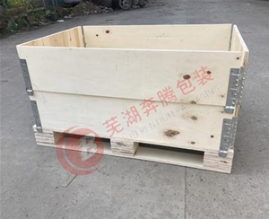 江西圍板箱